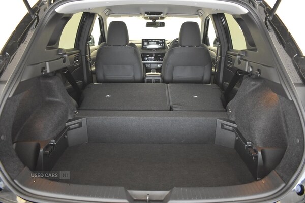 Used Nissan Qashqai 2022 for sale - 76522927: Photo 37