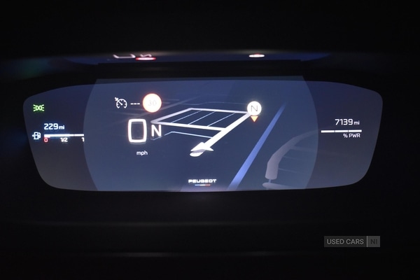 Used Peugeot 2008 2024 for sale - 76522582: Photo 16