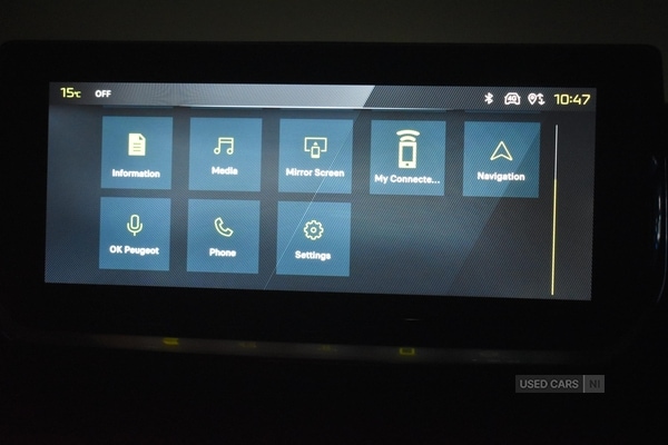 Used Peugeot 2008 2024 for sale - 76522582: Photo 22