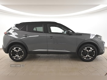 Used Peugeot 2008 2024 for sale - 76522582: Photo