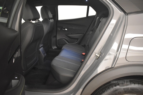 Used Peugeot 2008 2024 for sale - 76522582: Photo 38