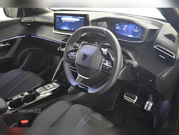 Used Peugeot 2008 2024 for sale - 76522582: Photo