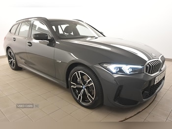Used BMW 3 Series 2022 for sale - 75942387: Photo
