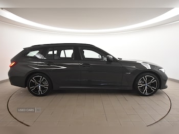 Used BMW 3 Series 2022 for sale - 75942387: Photo