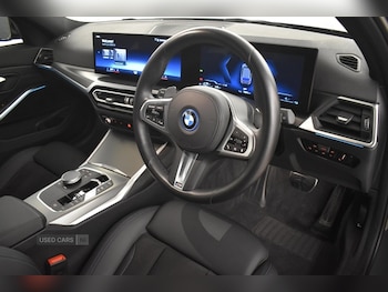 Used BMW 3 Series 2022 for sale - 75942387: Photo