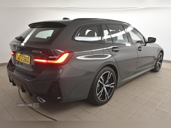 Used BMW 3 Series 2022 for sale - 75942387: Photo