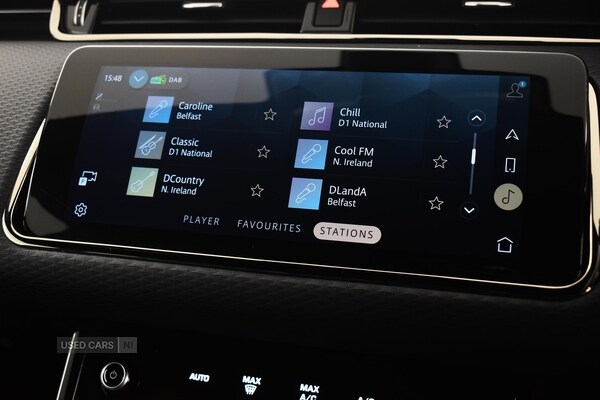 Used Land Rover Range Rover Evoque 2022 for sale - 77204427: Photo 20