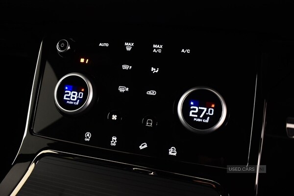 Used Land Rover Range Rover Evoque 2022 for sale - 77204427: Photo 24