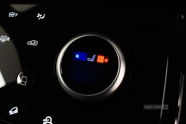 Used Land Rover Range Rover Evoque 2022 for sale - 77204427: Photo 25