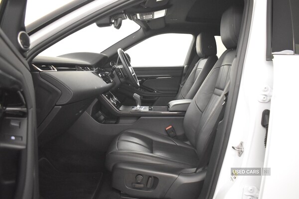 Used Land Rover Range Rover Evoque 2022 for sale - 77204427: Photo 31