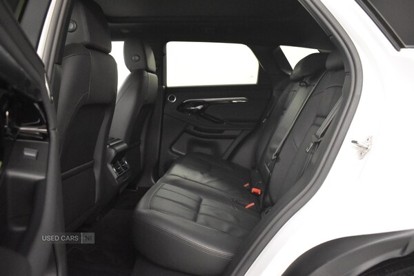 Used Land Rover Range Rover Evoque 2022 for sale - 77204427: Photo 34