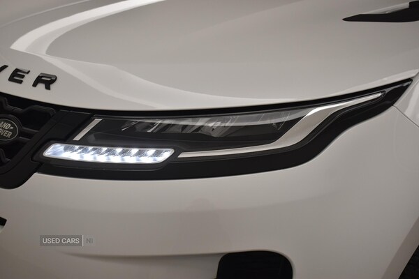 Used Land Rover Range Rover Evoque 2022 for sale - 77204427: Photo 9