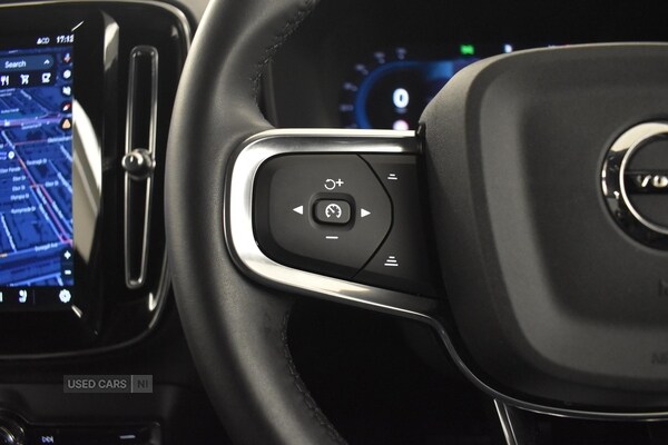 Used Volvo XC40 2024 for sale - 76585689: Photo 15