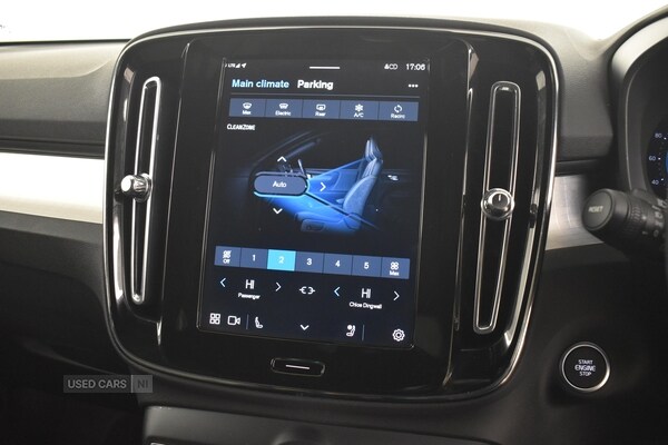 Used Volvo XC40 2024 for sale - 76585689: Photo 20