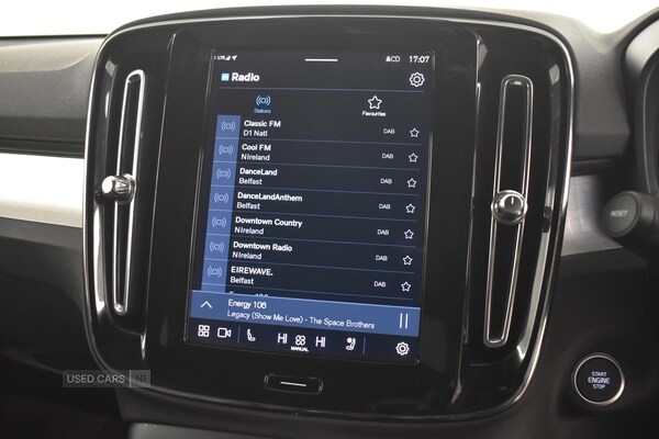 Used Volvo XC40 2024 for sale - 76585689: Photo 22