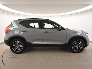 Used Volvo XC40 2024 for sale - 76585689: Photo