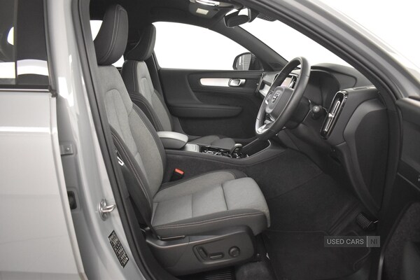Used Volvo XC40 2024 for sale - 76585689: Photo 31