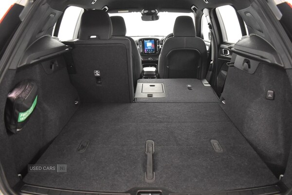 Used Volvo XC40 2024 for sale - 76585689: Photo 39