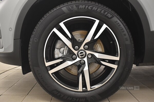 Used Volvo XC40 2024 for sale - 76585689: Photo 42