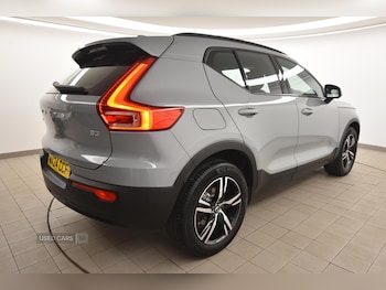 Used Volvo XC40 2024 for sale - 76585689: Photo