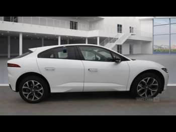 Used Jaguar I-Pace 2024 for sale - 75372184: Photo