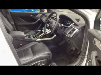 Used Jaguar I-Pace 2024 for sale - 75372184: Photo