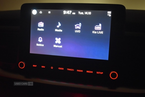 Used Kia Stonic 2021 for sale - 76409643: Photo 18