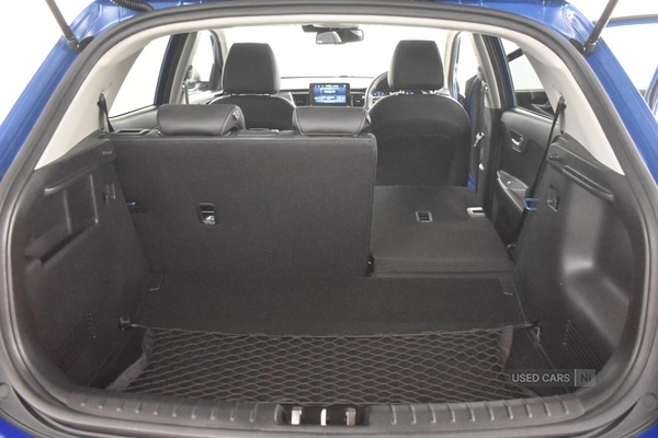 Used Kia Stonic 2021 for sale - 76409643: Photo 35