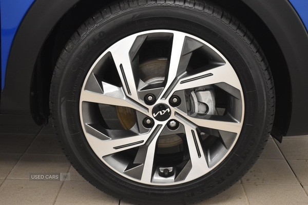 Used Kia Stonic 2021 for sale - 76409643: Photo 40