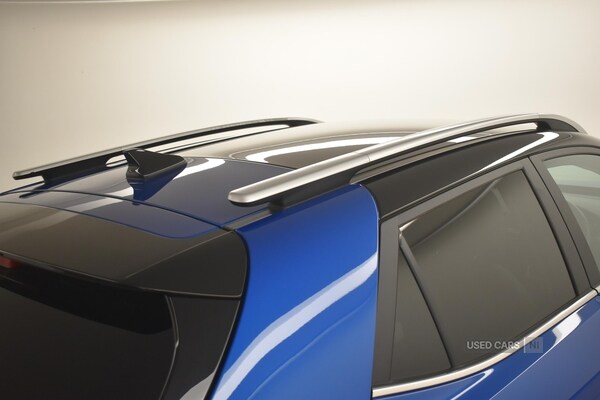 Used Kia Stonic 2021 for sale - 76409643: Photo 41