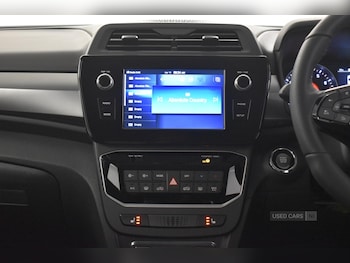 Used KGM Tivoli 2025 for sale - 76153876: Photo