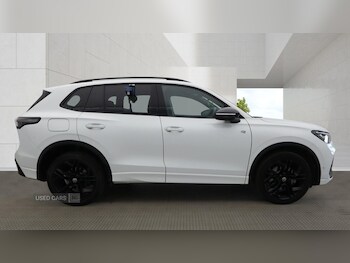 Used Volkswagen Tiguan 2024 for sale - 78753292: Photo