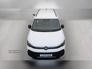 Used Volkswagen Tiguan 2024 for sale - 78753292: Photo