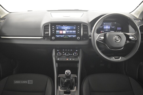 Used Skoda Karoq 2024 for sale - 77017983: Photo 11