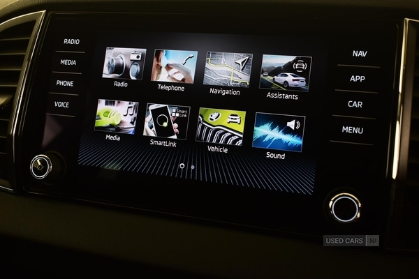 Used Skoda Karoq 2024 for sale - 77017983: Photo 17