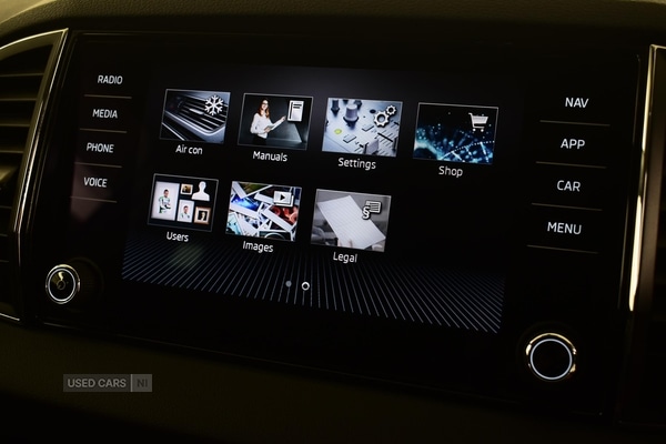 Used Skoda Karoq 2024 for sale - 77017983: Photo 18