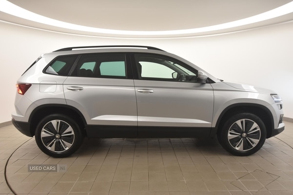 Used Skoda Karoq 2024 for sale - 77017983: Photo 2