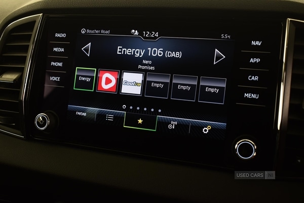 Used Skoda Karoq 2024 for sale - 77017983: Photo 22