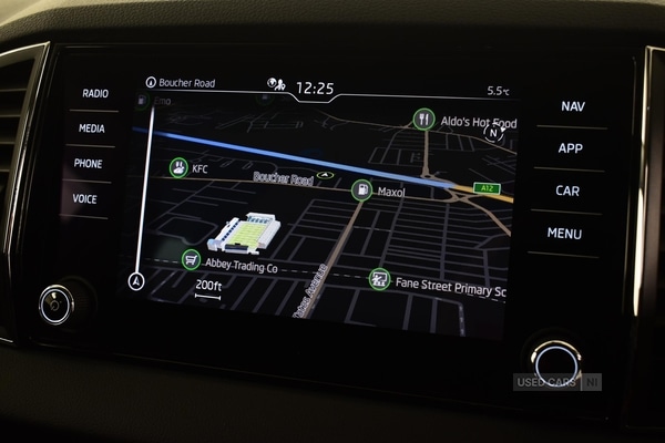 Used Skoda Karoq 2024 for sale - 77017983: Photo 23