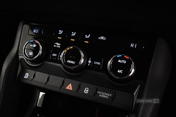 Used Skoda Karoq 2024 for sale - 77017983: Photo 25