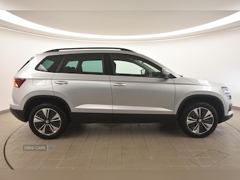 Used Skoda Karoq 2024 for sale - 77017983: Photo