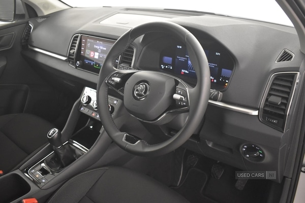 Used Skoda Karoq 2024 for sale - 77017983: Photo 3