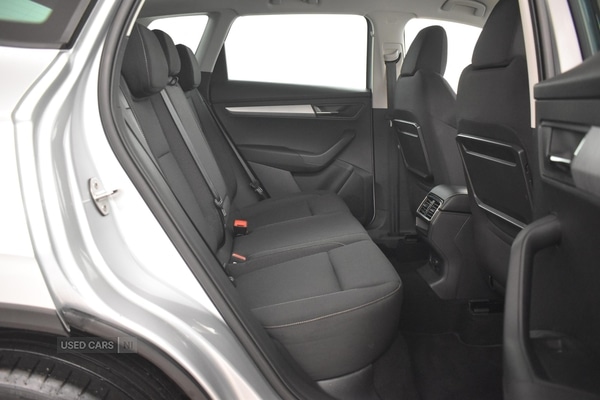 Used Skoda Karoq 2024 for sale - 77017983: Photo 34