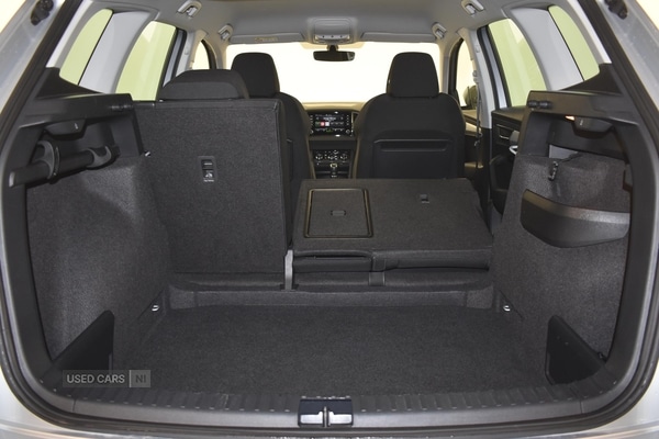 Used Skoda Karoq 2024 for sale - 77017983: Photo 39