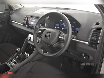 Used Skoda Karoq 2024 for sale - 77017983: Photo