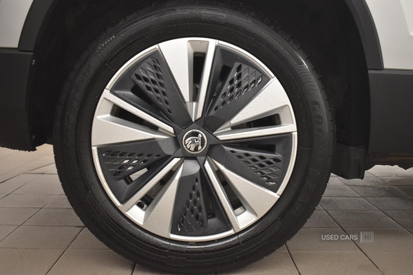 Used Skoda Karoq 2024 for sale - 77017983: Photo 44