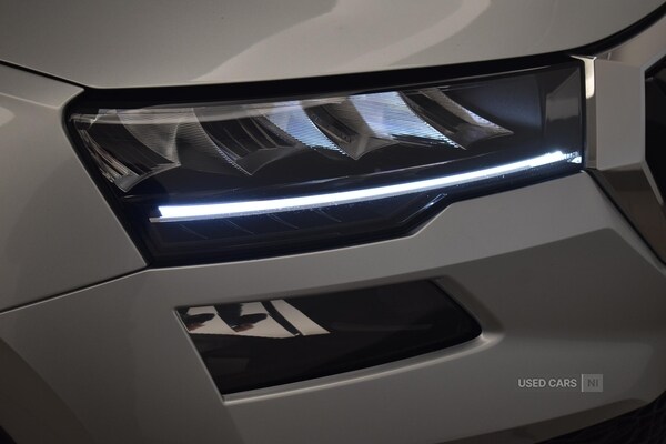 Used Skoda Karoq 2024 for sale - 77017983: Photo 9