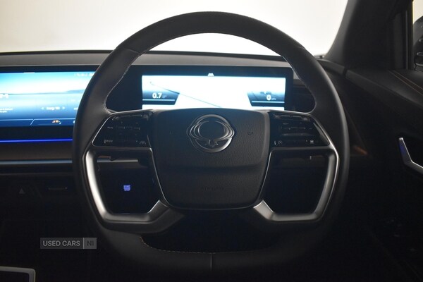 Used KGM Torres 2024 for sale - 76315544: Photo 14