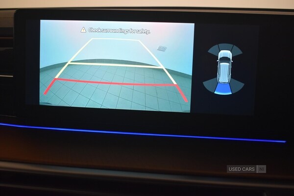 Used KGM Torres 2024 for sale - 76315544: Photo 23
