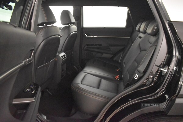 Used KGM Torres 2024 for sale - 76315544: Photo 33